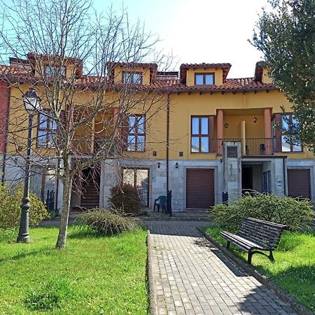 Prau San Juan, Apartamento A 2 Km De La Playa Vut-515-As Llanes Εξωτερικό φωτογραφία