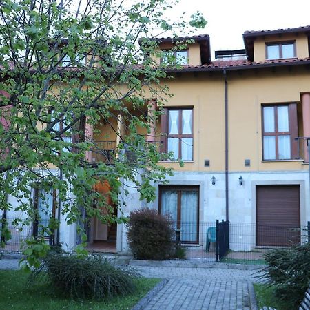 Prau San Juan, Apartamento A 2 Km De La Playa Vut-515-As Llanes Εξωτερικό φωτογραφία