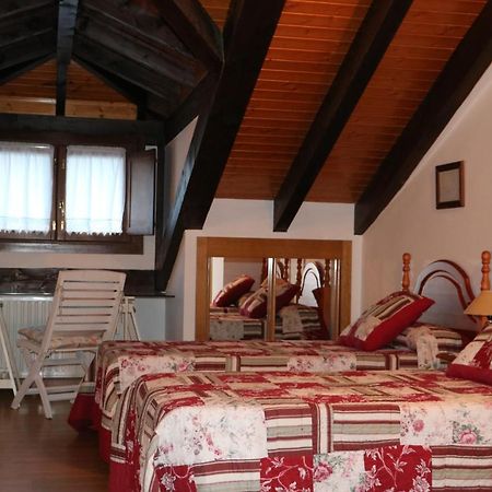 Prau San Juan, Apartamento A 2 Km De La Playa Vut-515-As Llanes Εξωτερικό φωτογραφία