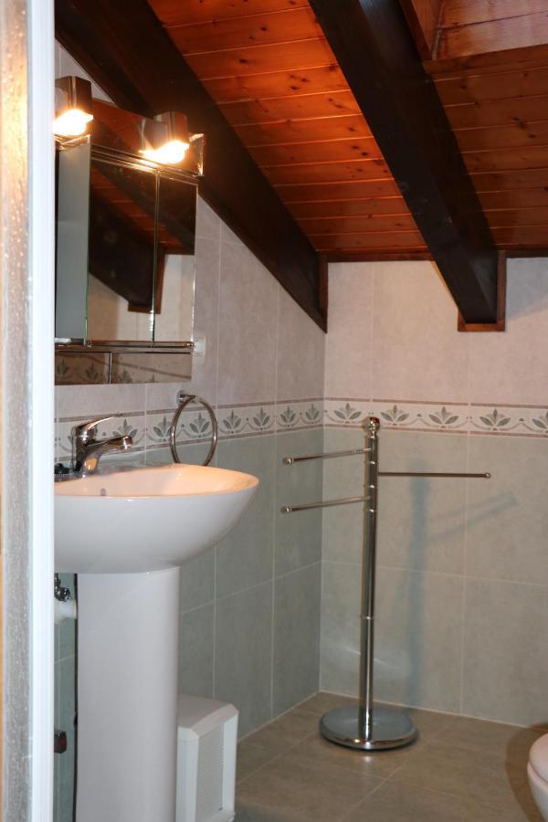 Prau San Juan, Apartamento A 2 Km De La Playa Vut-515-As Llanes Εξωτερικό φωτογραφία