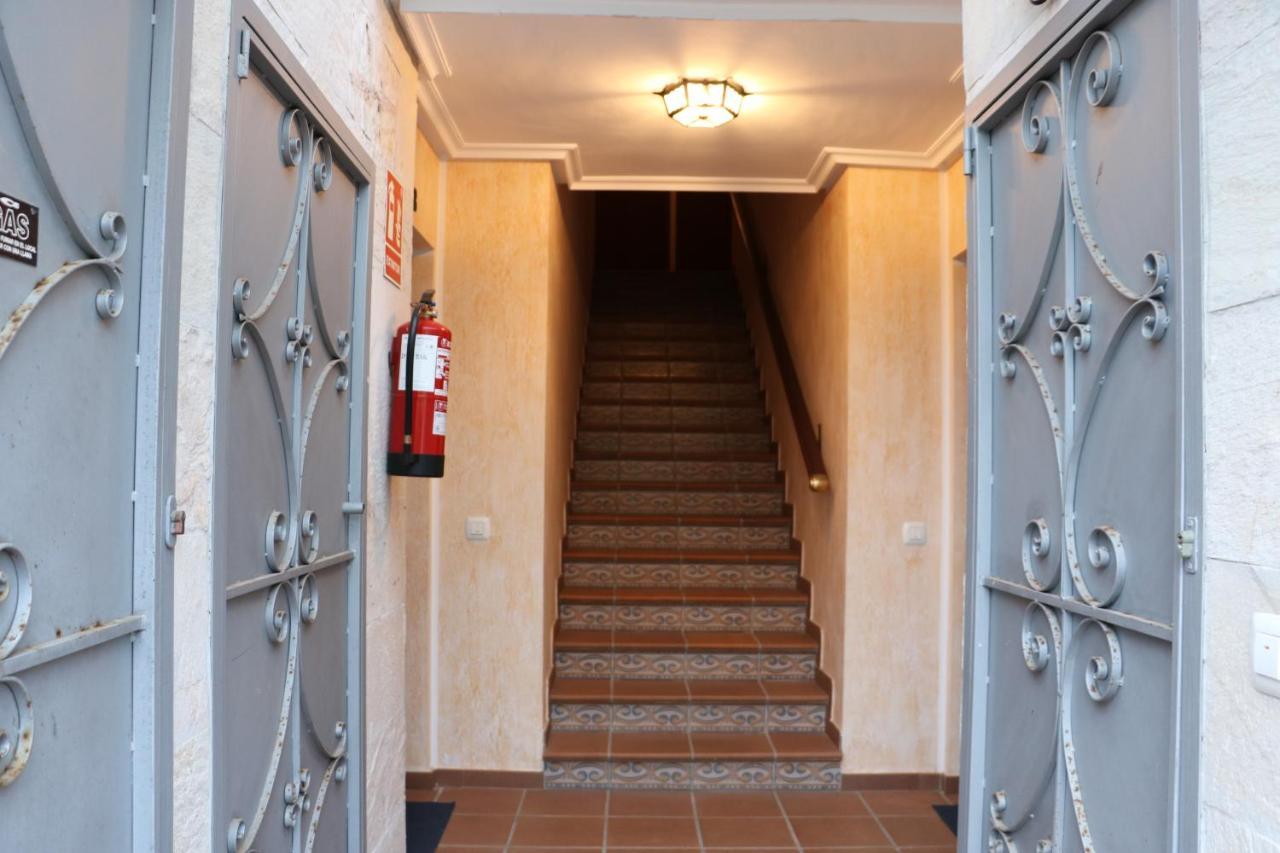 Prau San Juan, Apartamento A 2 Km De La Playa Vut-515-As Llanes Εξωτερικό φωτογραφία