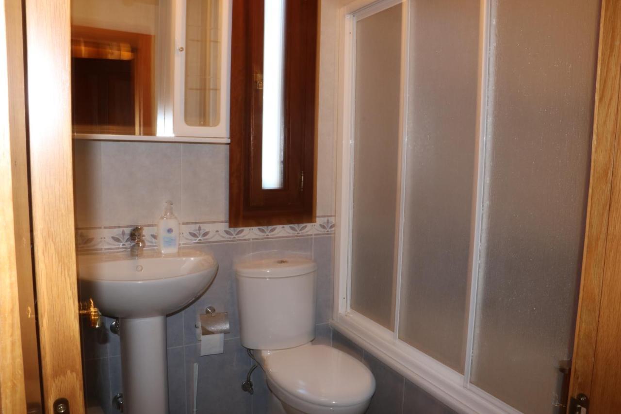 Prau San Juan, Apartamento A 2 Km De La Playa Vut-515-As Llanes Εξωτερικό φωτογραφία