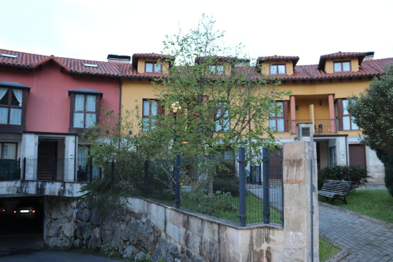 Prau San Juan, Apartamento A 2 Km De La Playa Vut-515-As Llanes Εξωτερικό φωτογραφία