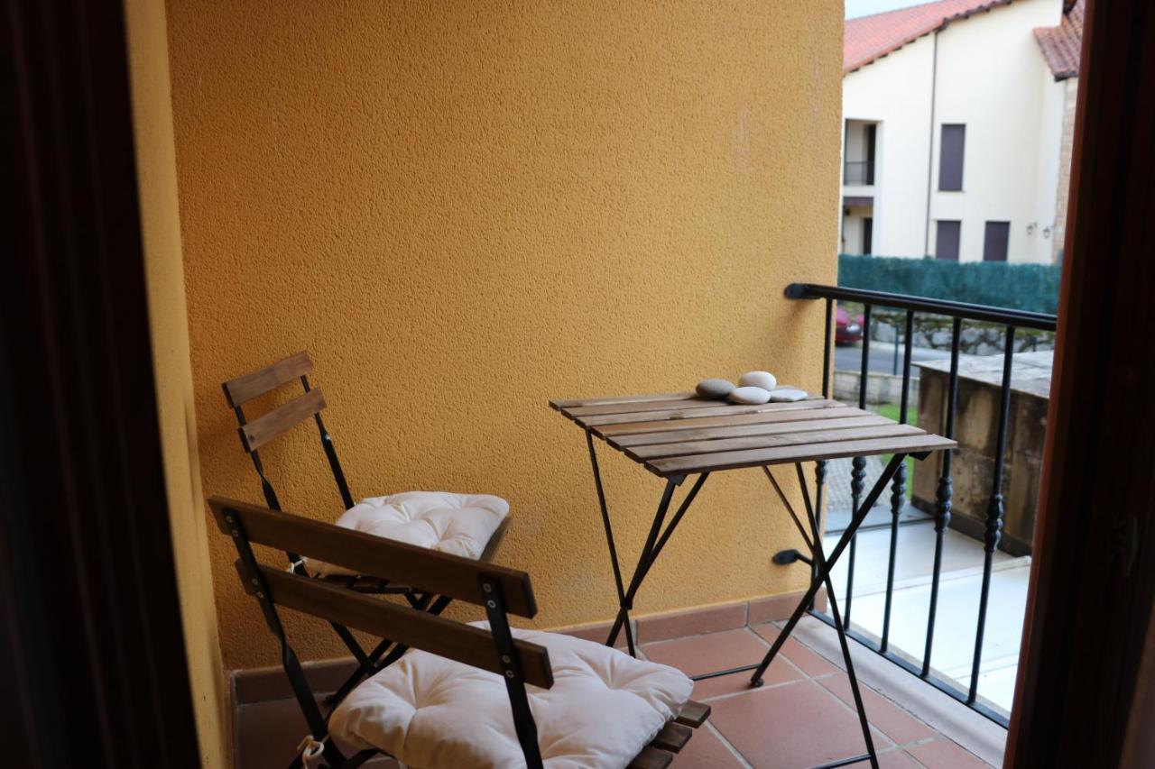 Prau San Juan, Apartamento A 2 Km De La Playa Vut-515-As Llanes Εξωτερικό φωτογραφία