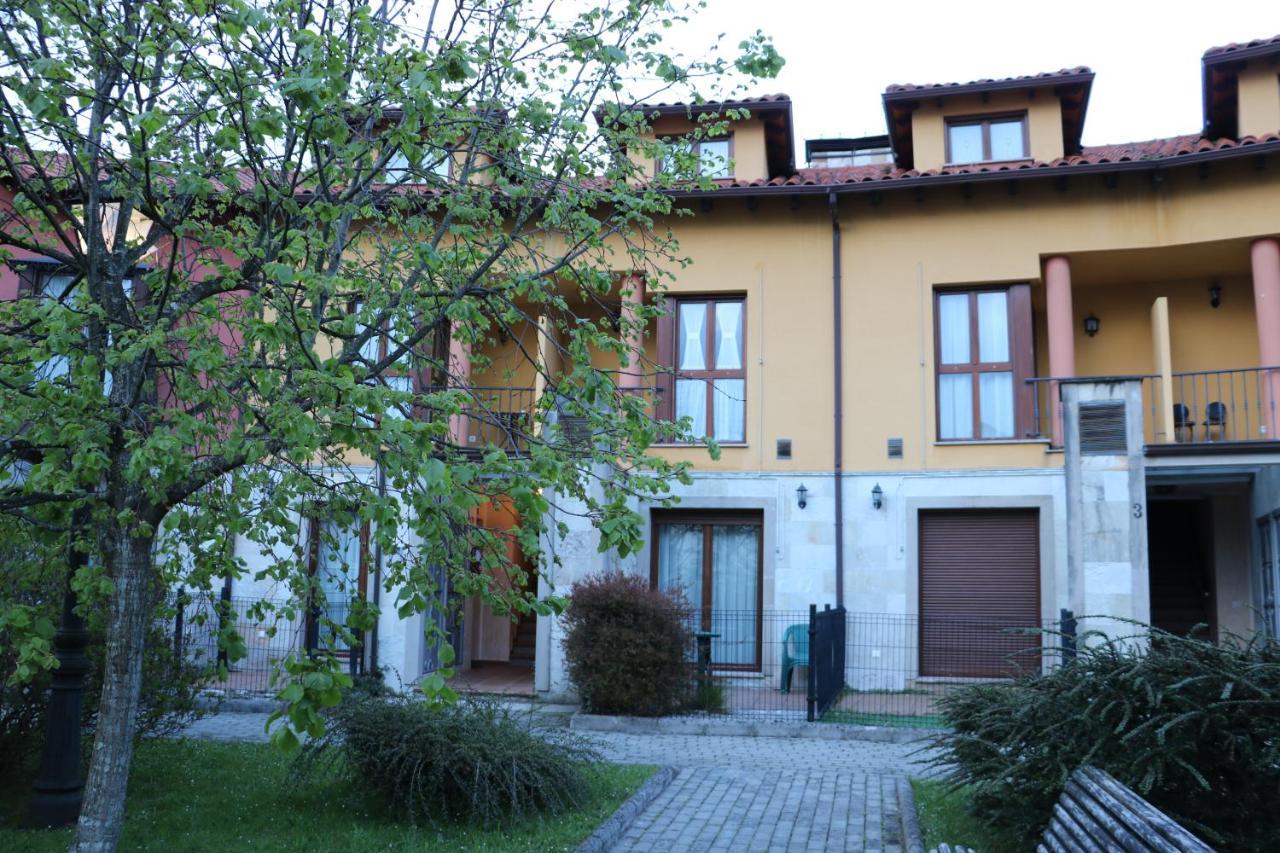 Prau San Juan, Apartamento A 2 Km De La Playa Vut-515-As Llanes Εξωτερικό φωτογραφία